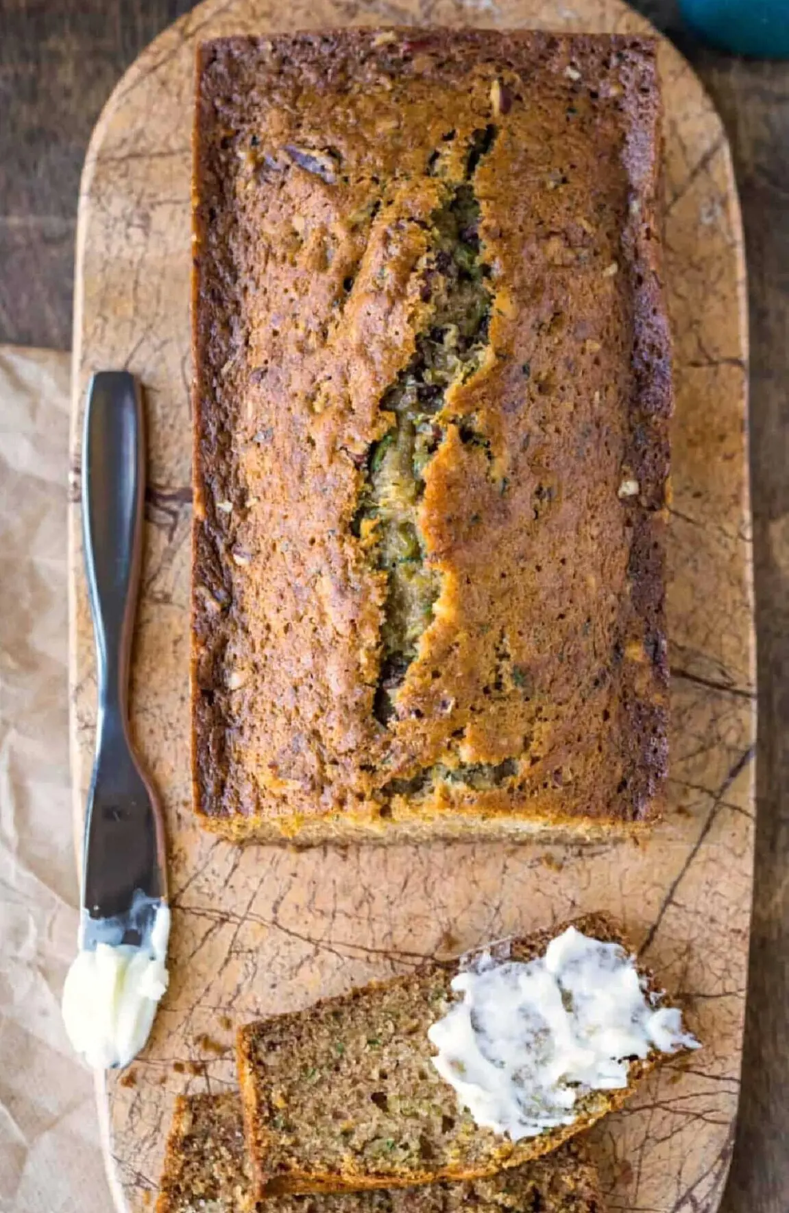 17 Zucchini Bread Recipes You Need To Try Right Now