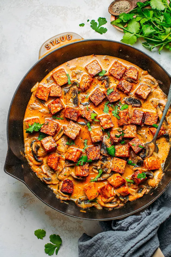 18 Delicious Tempeh Recipes
