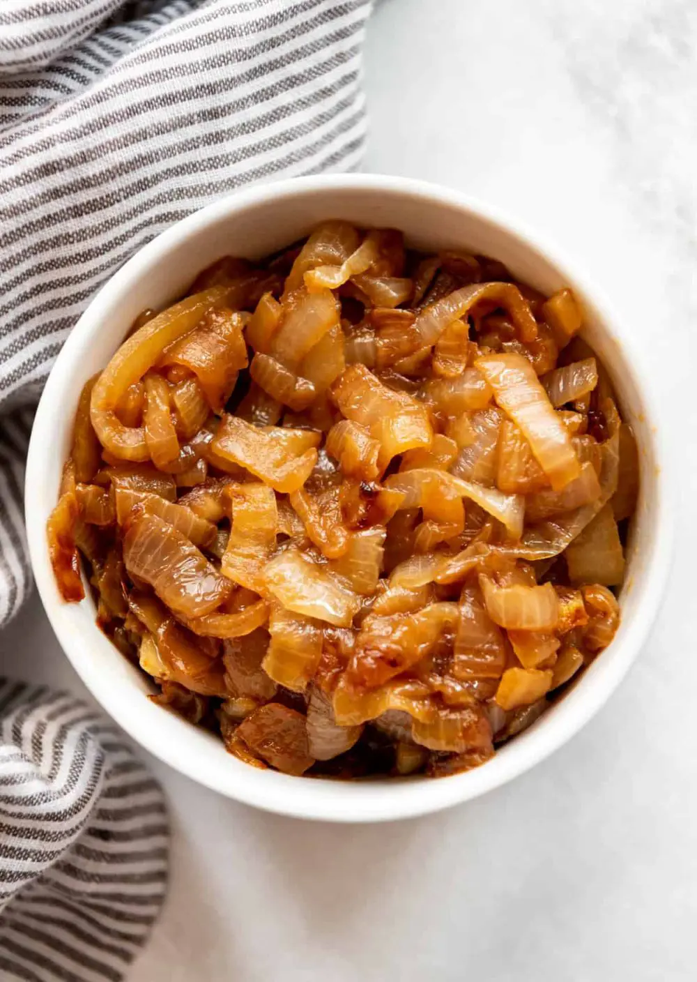 How To Caramelize Onions