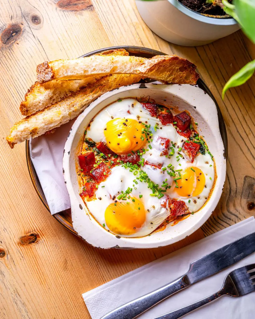  How To Bake Eggs In The Oven