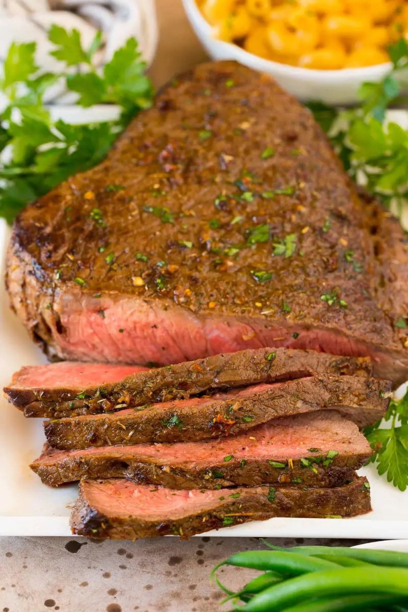 How To Cook London Broil