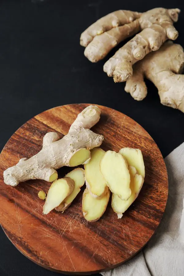 How To Eat Ginger: Taste And Tips