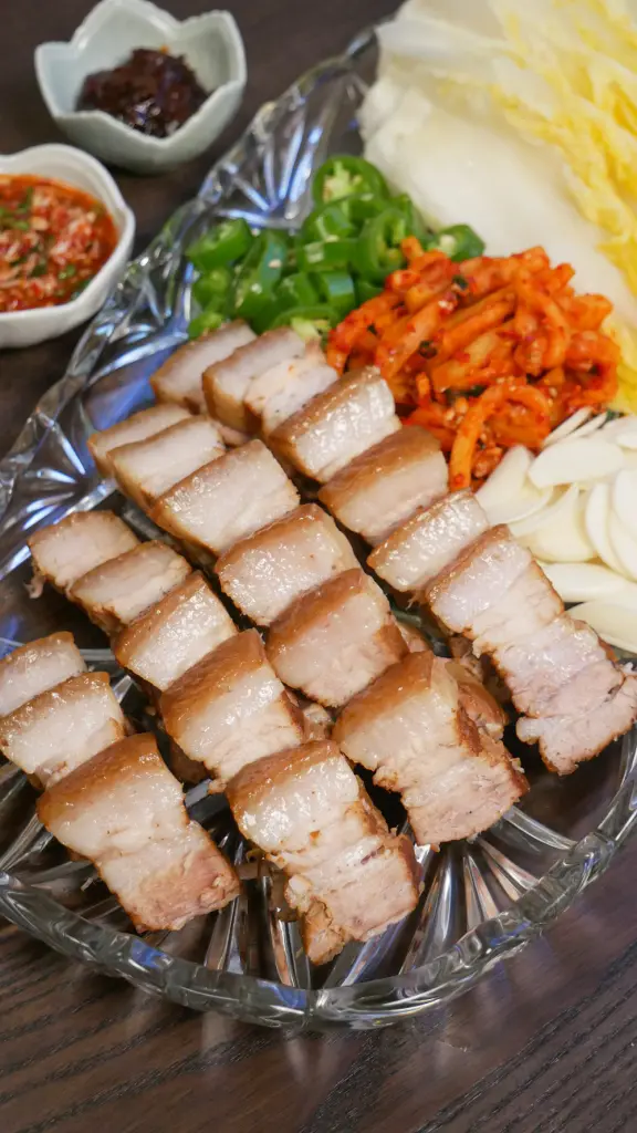 How To Boil Pork