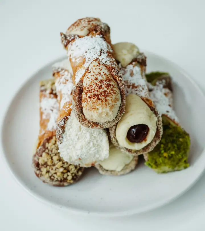 25 Traditional Italian Desserts You Should Try