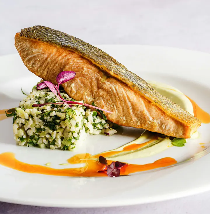 18 Fish Recipes For Seafood Lovers