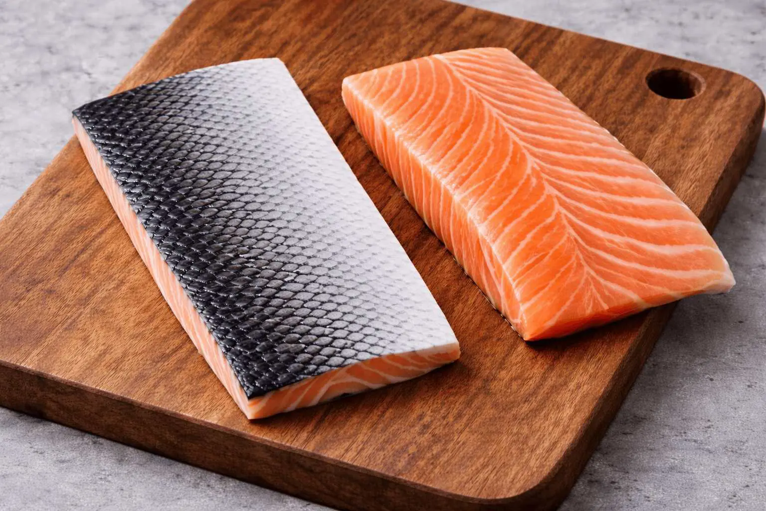 Can You Eat Salmon Skin? Nutrition, Benefits, and How to Eat