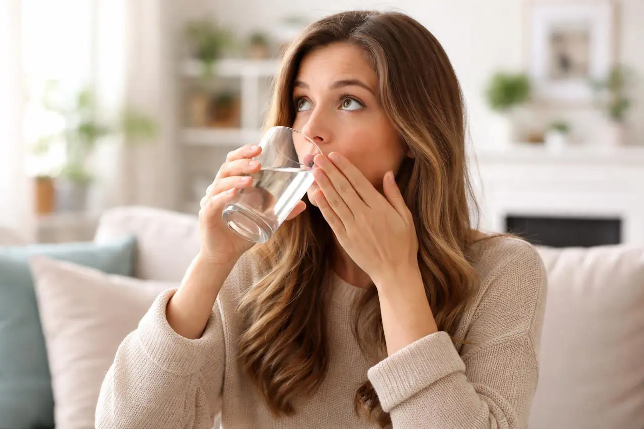 How to Stop Hiccups Fast & Naturally