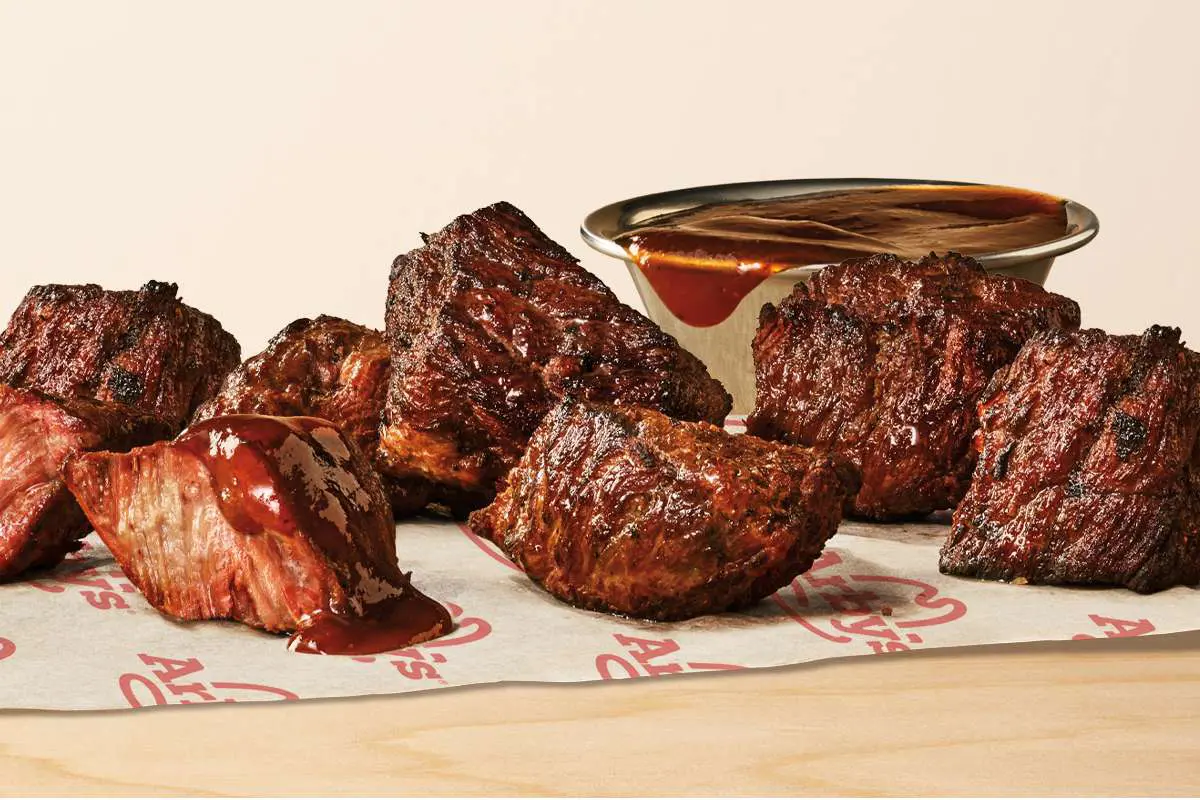 How to Make Steak Nuggets: Recipe and Nutrition Facts